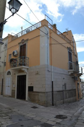 Casa Antica Canosa Canosa Di Puglia